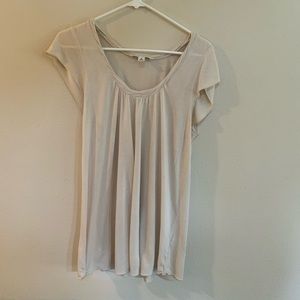 Banana Republic Top
